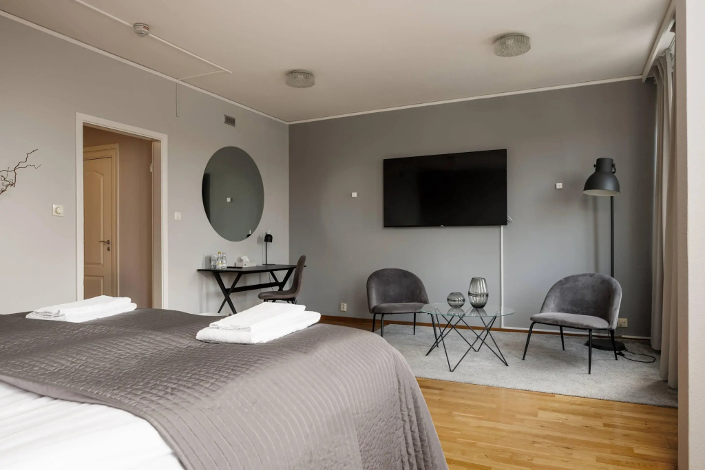Hotel photo 30