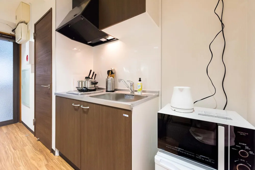 TORA HOTEL Komagome B 사진 16