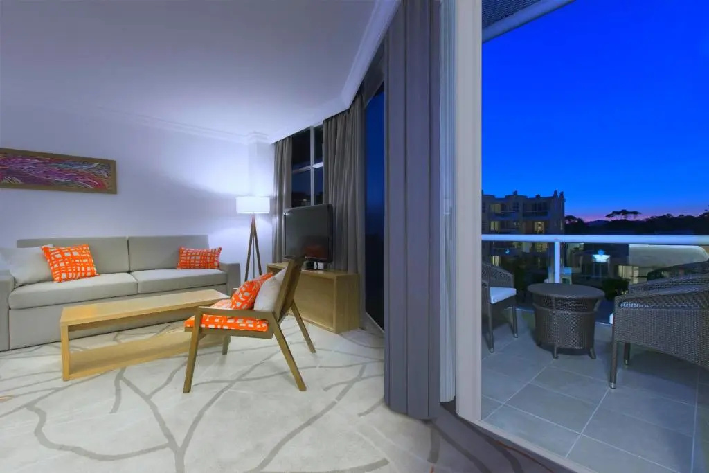 Elysium Noosa Resort - MGallery Collection - Chambres
