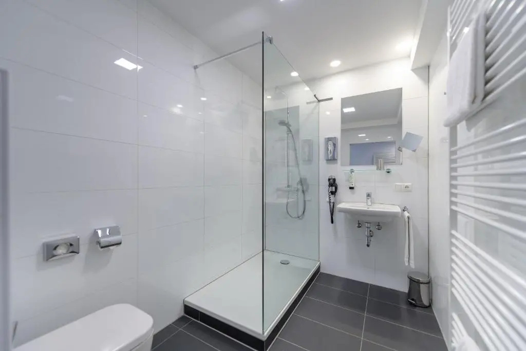 Citty Hotel - Chambres