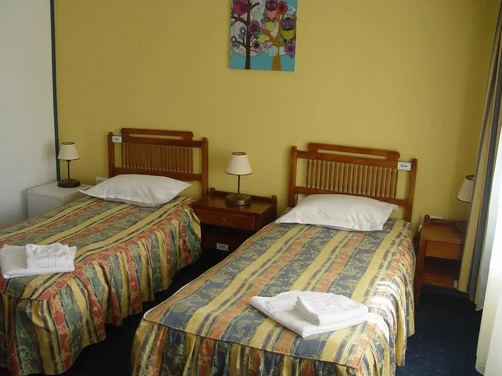 Hotel photo 2