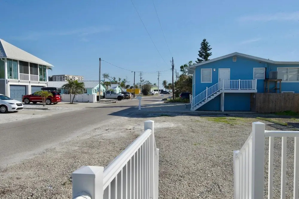 Island Paradise Cottage