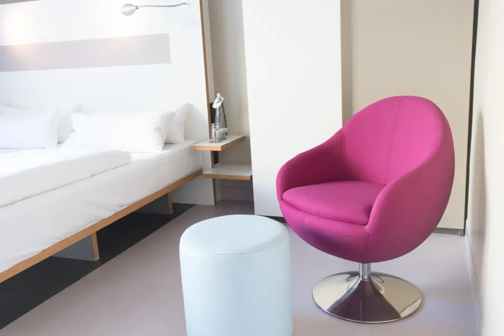 Hotel Ku'Damm 101 - Chambres