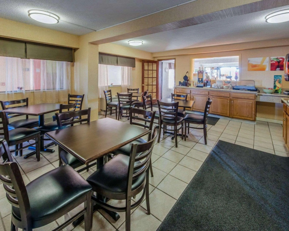 Comfort Inn - Général