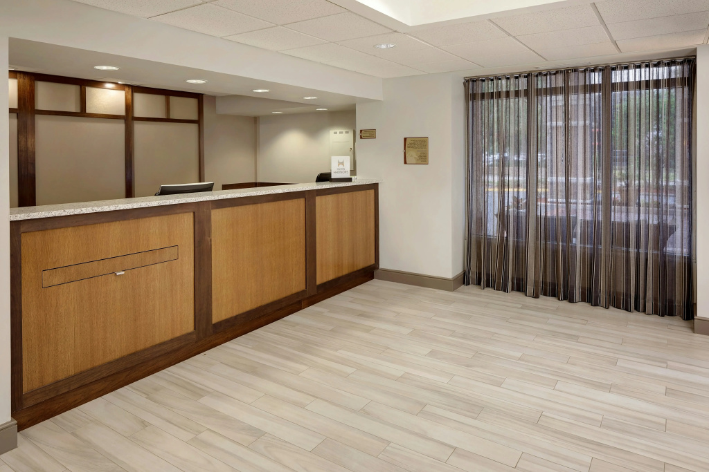 Homewood Suites by Hilton Orlando-Maitland - Général