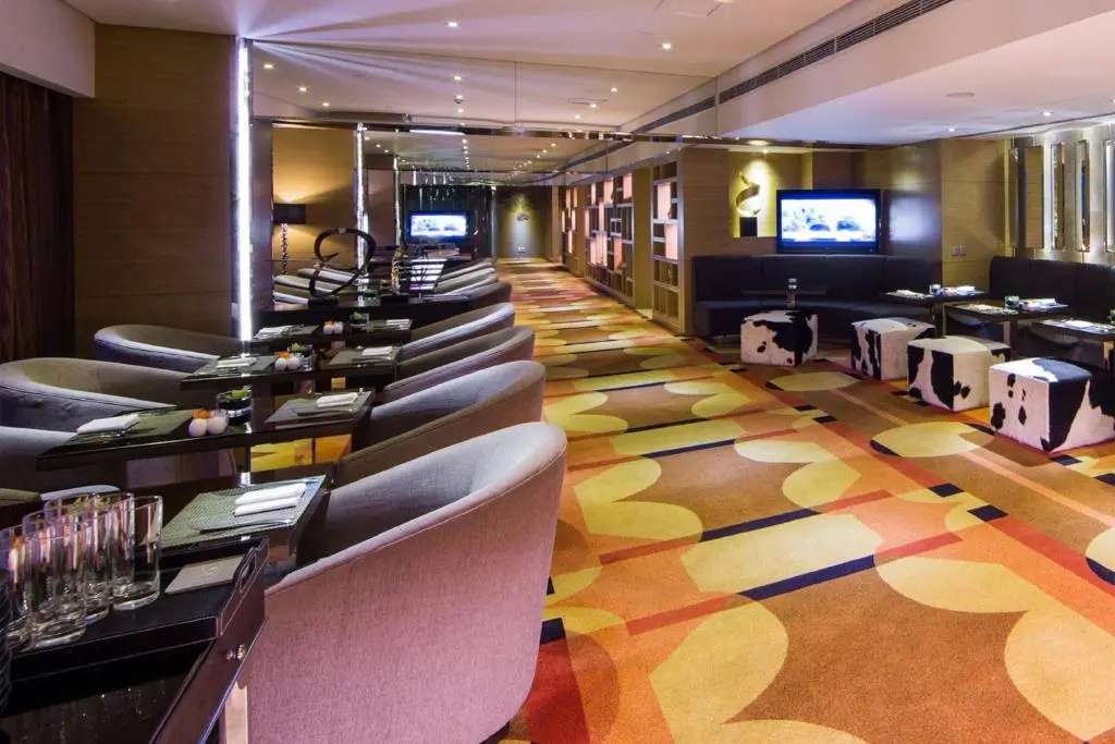 Renaissance Chengdu Hotel - Chambres