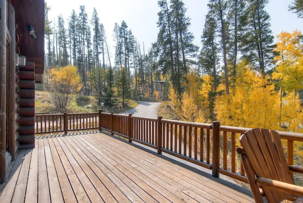 Elk Trail House Peak 7 by Pinnacle Lodging - Général