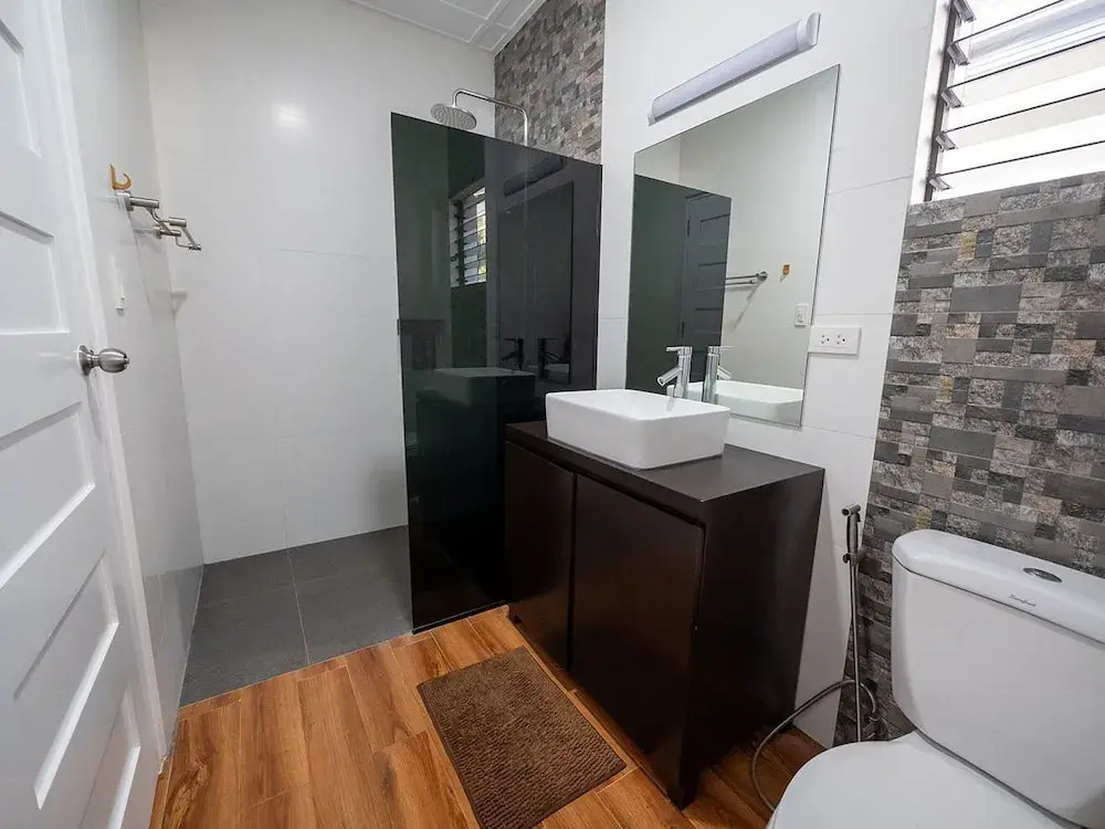 Aila Homestay - фото 10