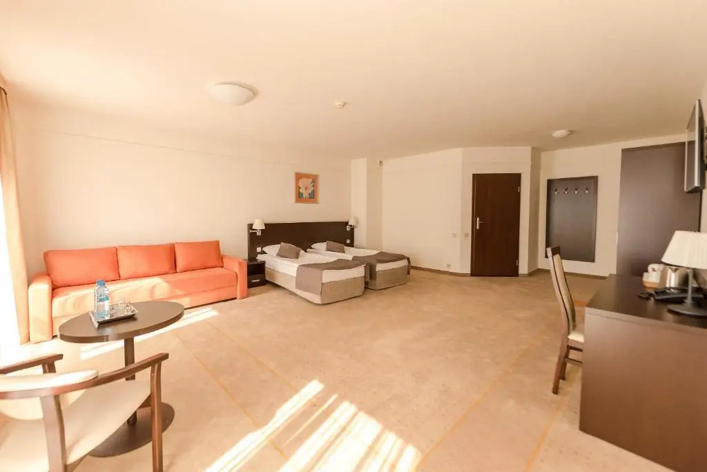 Hotel Elbrus Spa & Wellness - Chambres