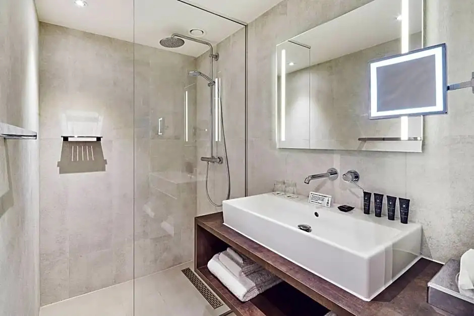 Hotel Nassau Breda, Autograph Collection by Marriott - Chambres