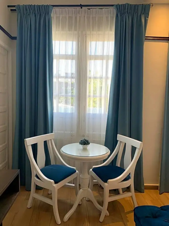 Hotel Conde de Peñalba - Chambres