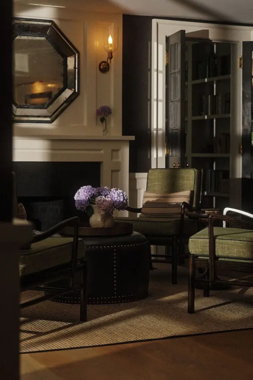 The Hedges Inn East Hampton by null