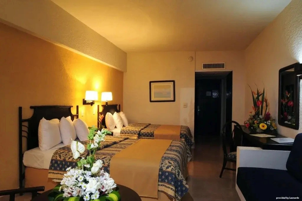 Best Western Hotel Del Mar