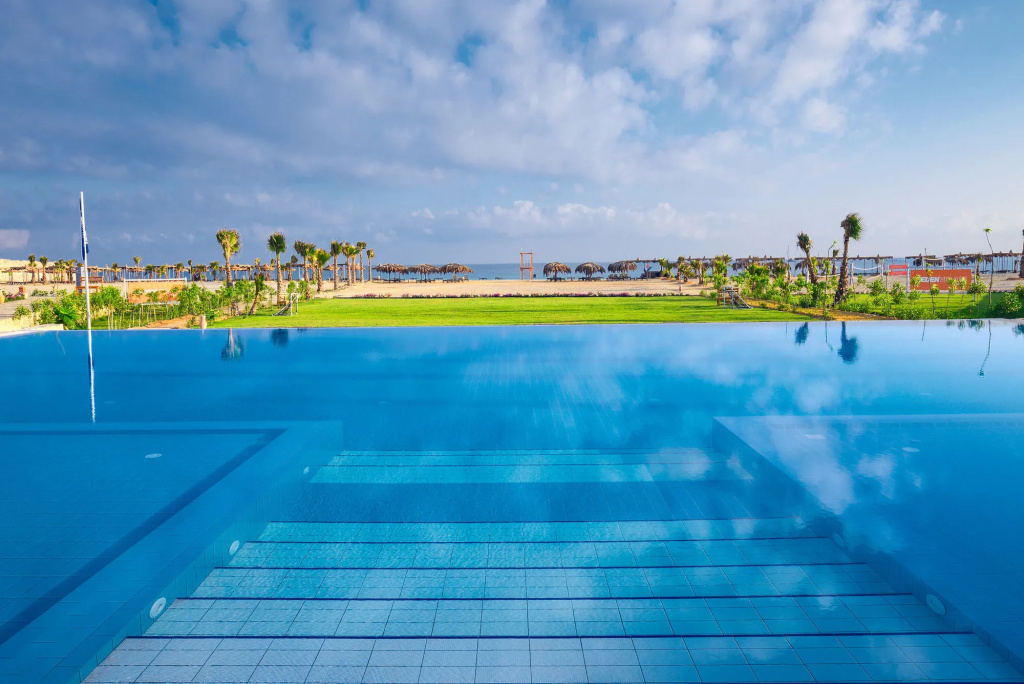 Caesar Bay Resort