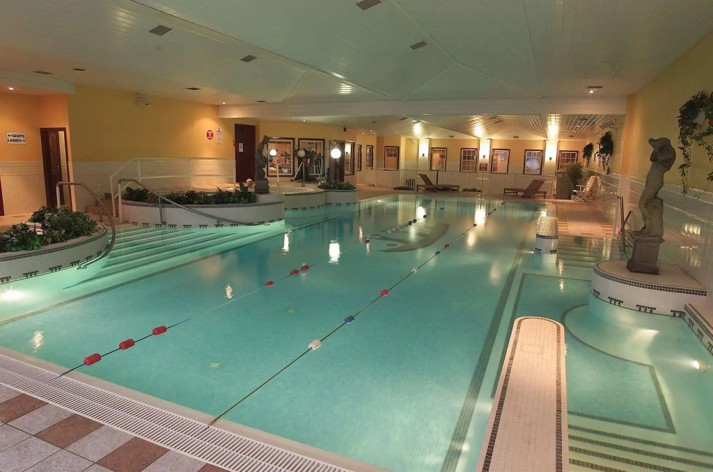 Hotel photo 11