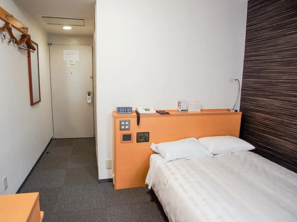 Hotel Shin Osaka 사진 29