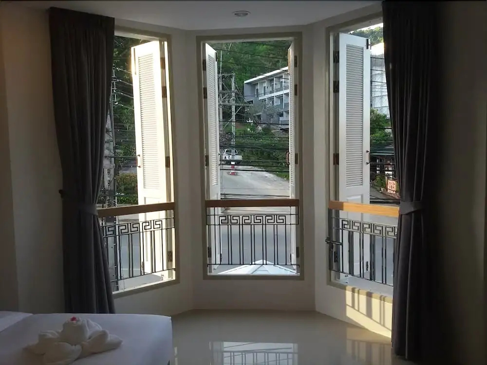 Hotel photo 8