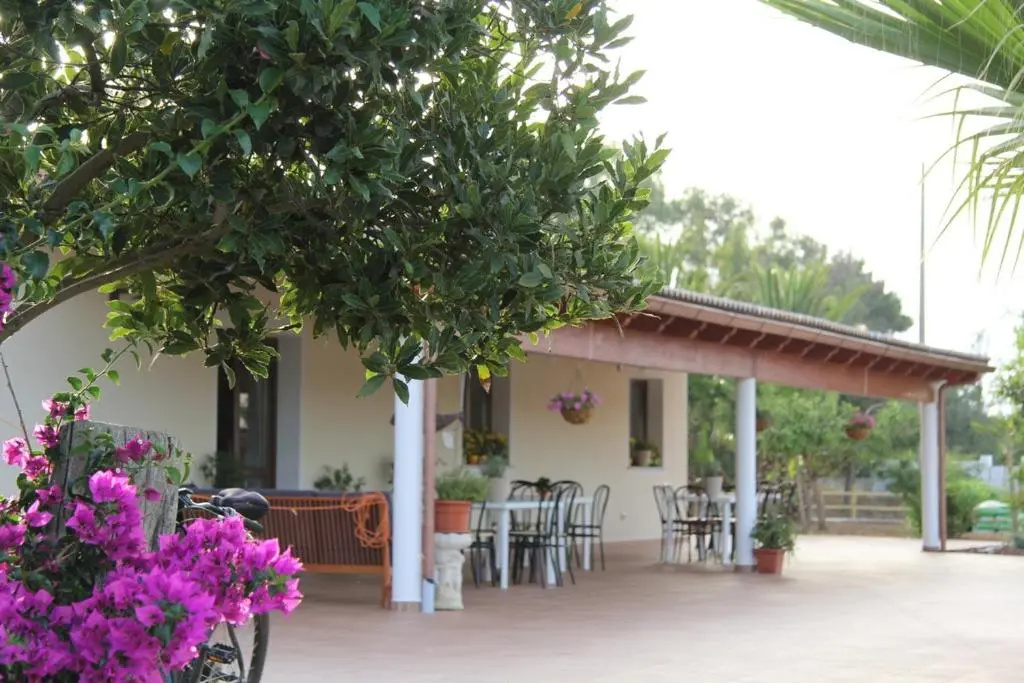 Agriturismo Agliadò - Chambres