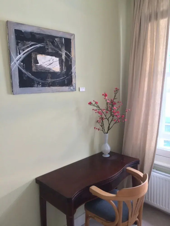 Classic room