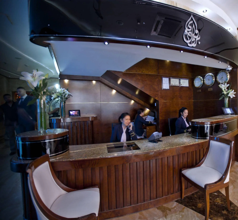Hotel photo 17