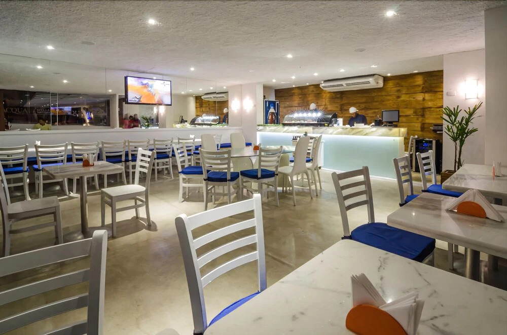 Cocoon Hotel & Lounge - фото 32