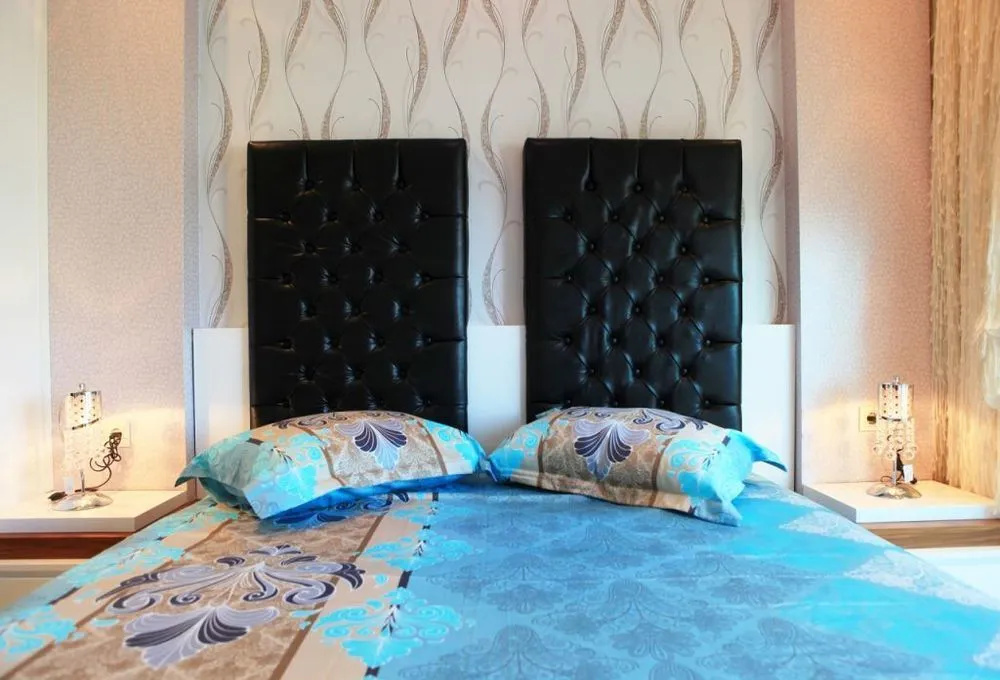 Kestel Suite Residence - Général