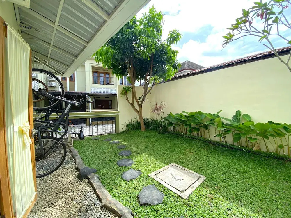 Home Sweet Home Dekat UMY by Simply Homy