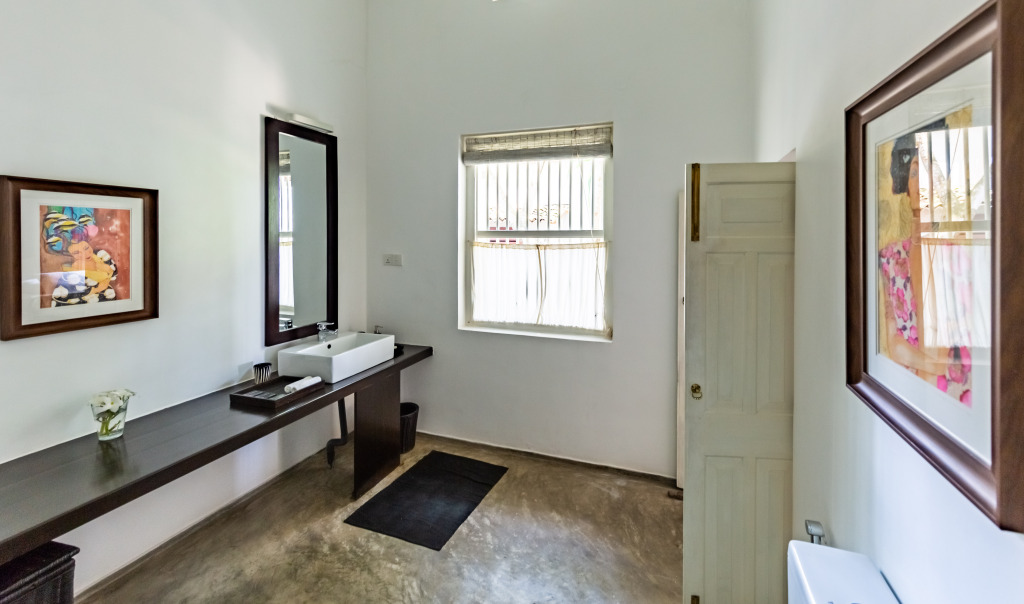 Taru Villas - 906