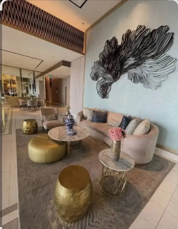 2BR Pakuwon City Mall Surabaya Indonesia
