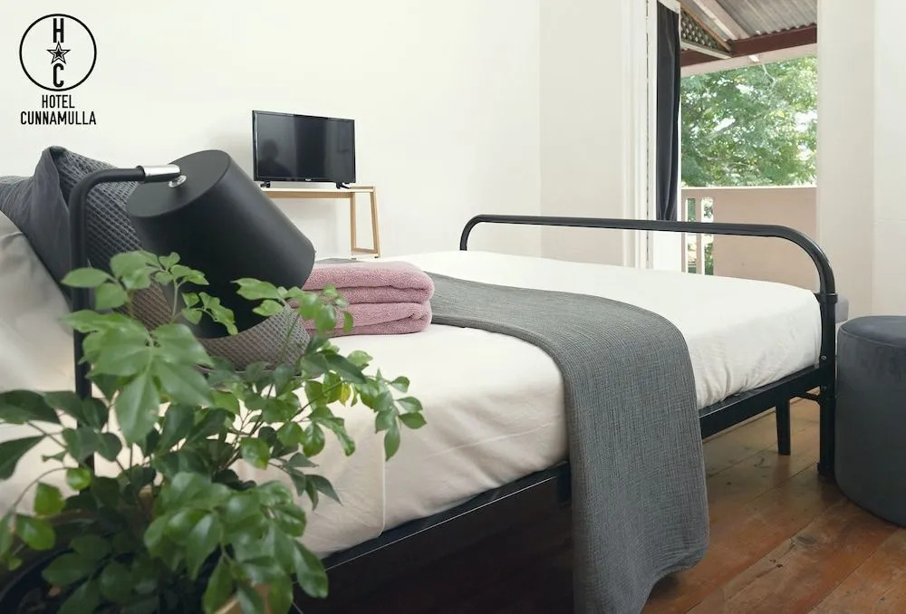 Hotel Cunnamulla — фото 4