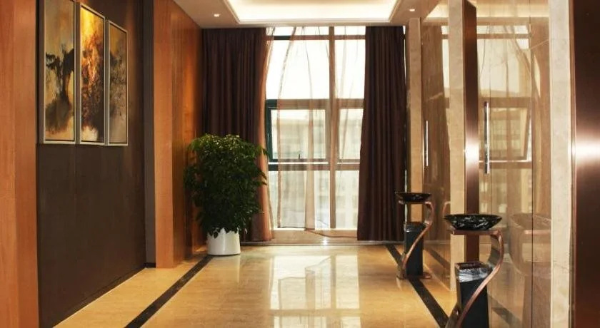 Zhongshan Langda Hotel - Général