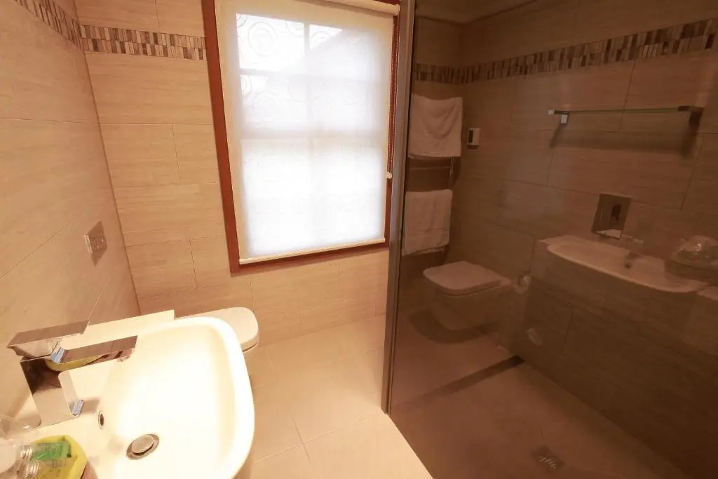 Cable Station Accommodation - Chambres