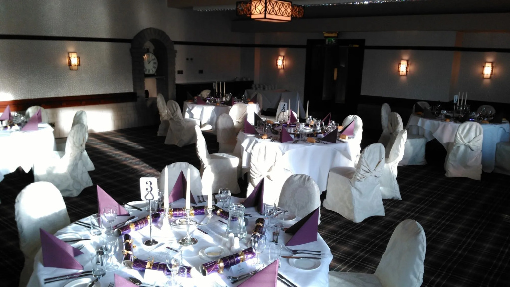 Craighaar Hotel - Général