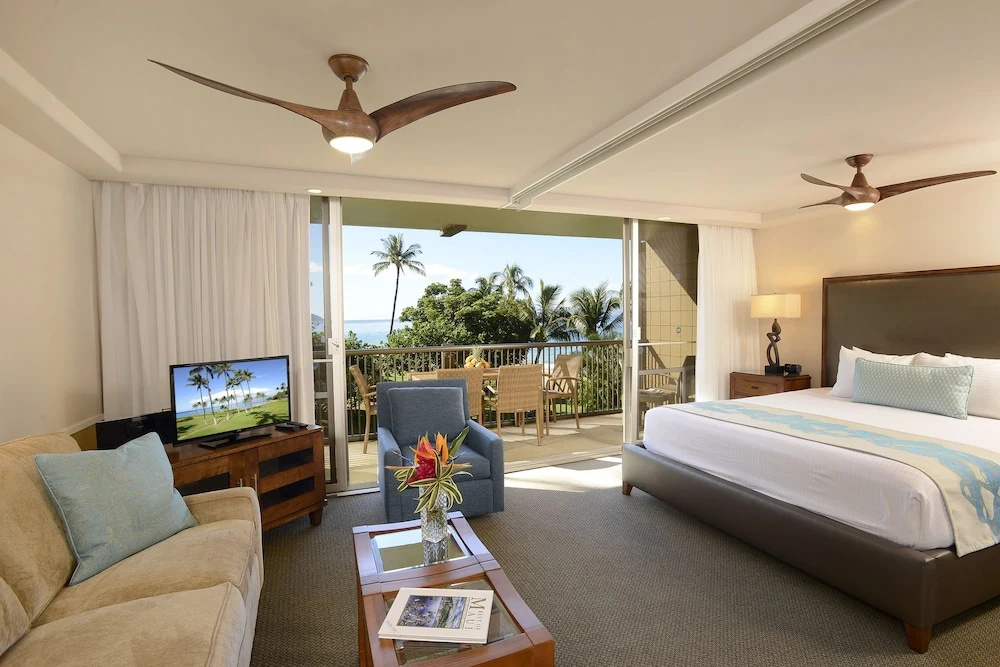 Premium room