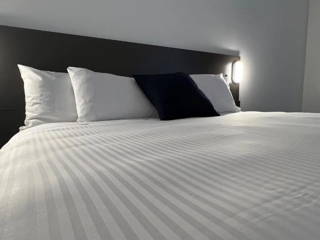 Country Roads Motor Inn - Chambres