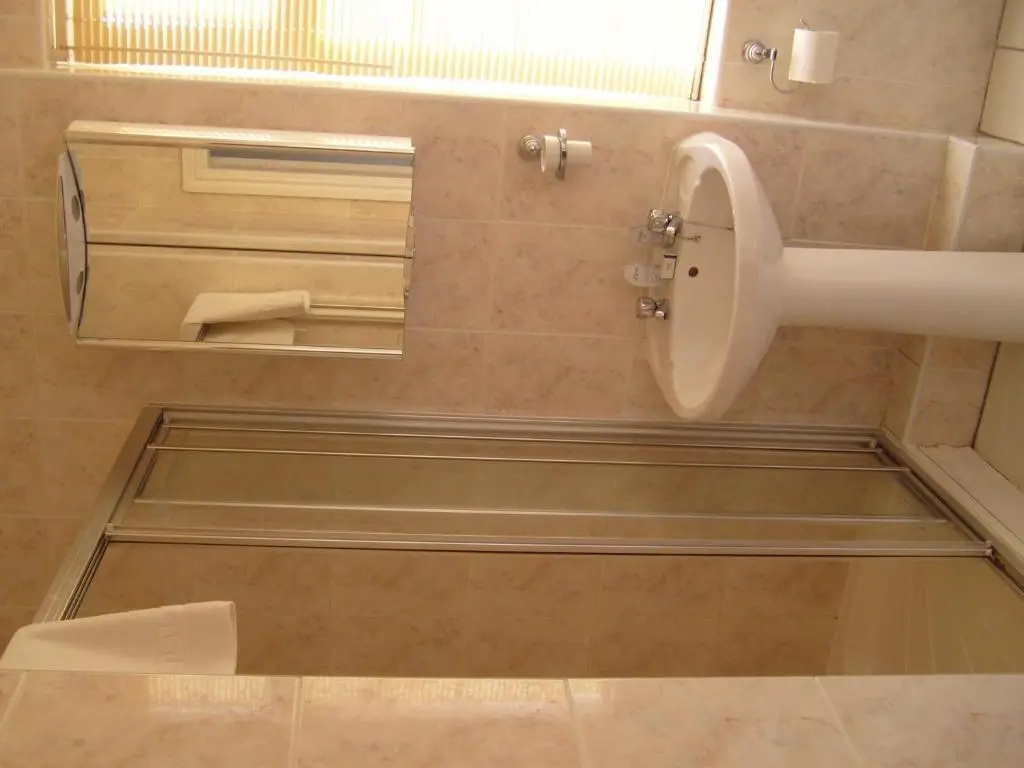 Holly Trees Hotel - Chambres