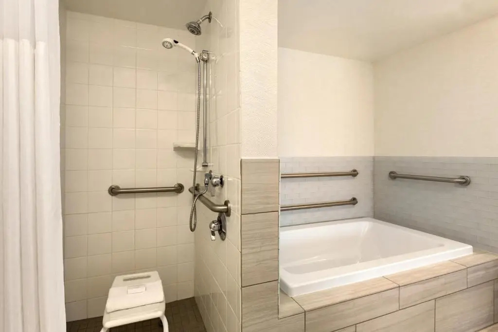 Hilton Garden Inn Tifton - Chambres