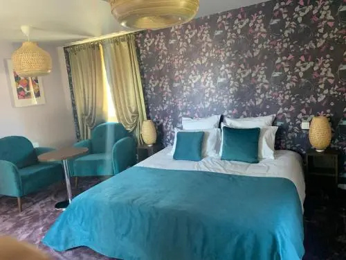 Hotel photo 24
