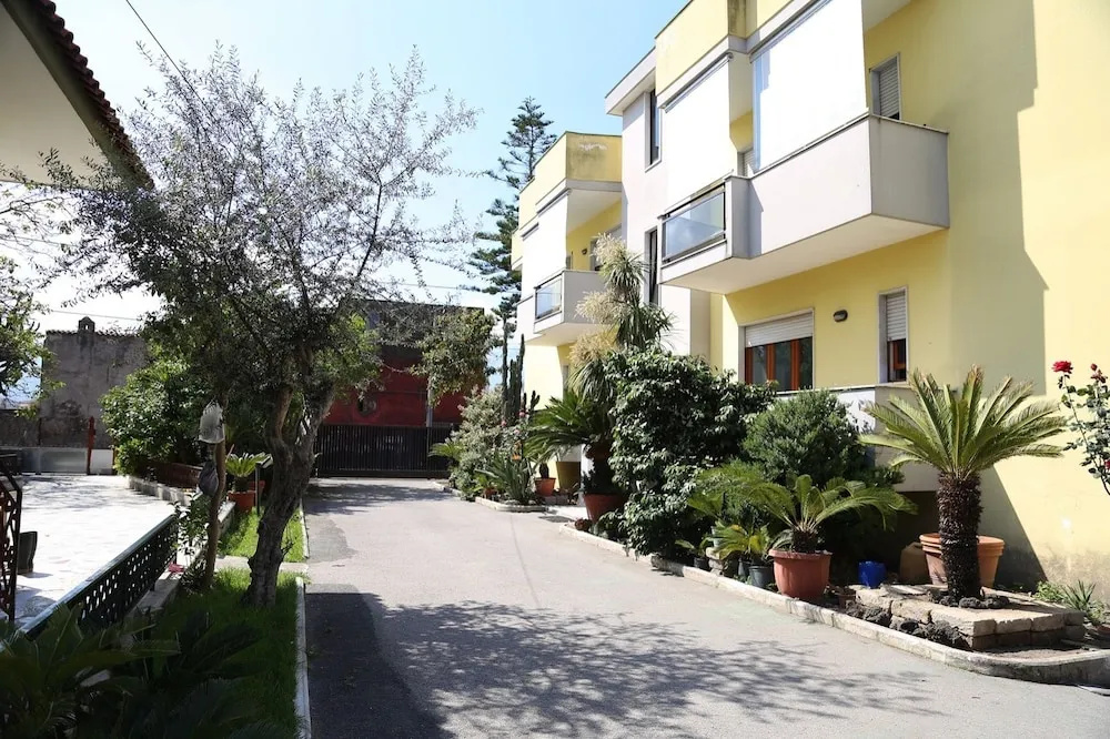 B&B Villa Tina