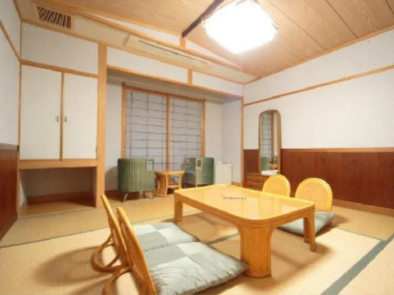 Hotel Bellreef Otsuki - Général