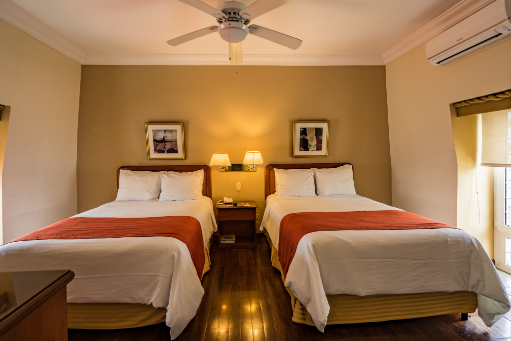 Hotel San Carlos by null