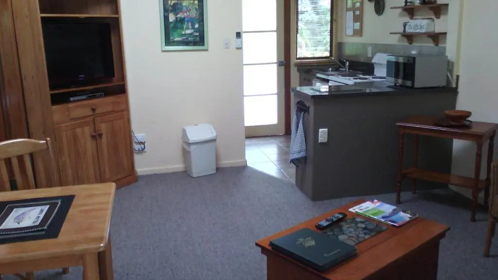 Creel Lodge - Chambres
