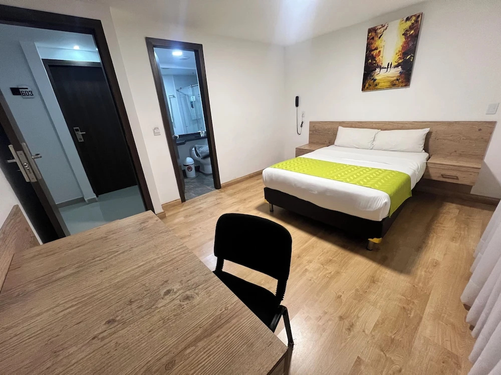 Hotel photo 22