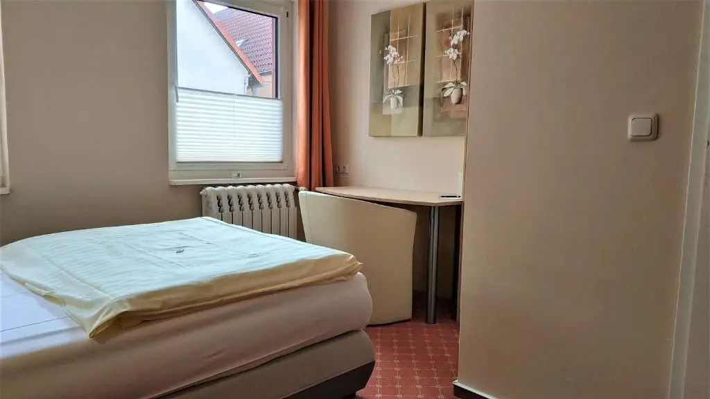 Altstadthotel Goldene Kugel - Chambres