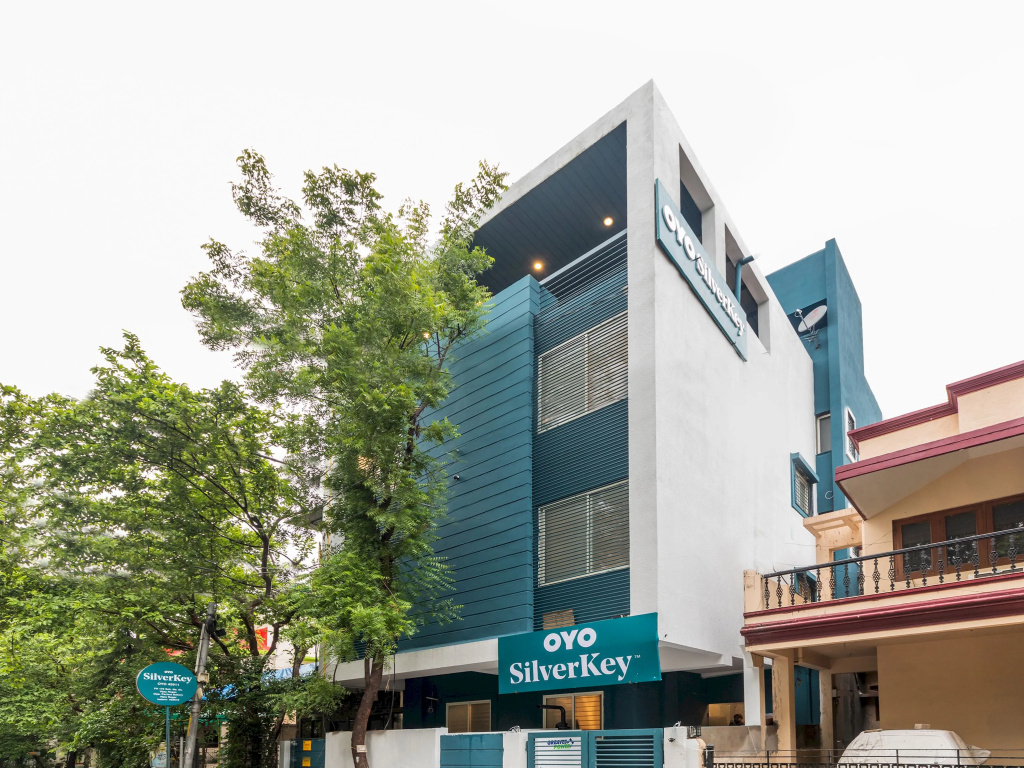 Silverkey Fusion Stays