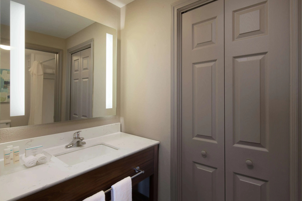 Homewood Suites by Hilton Lubbock - Général