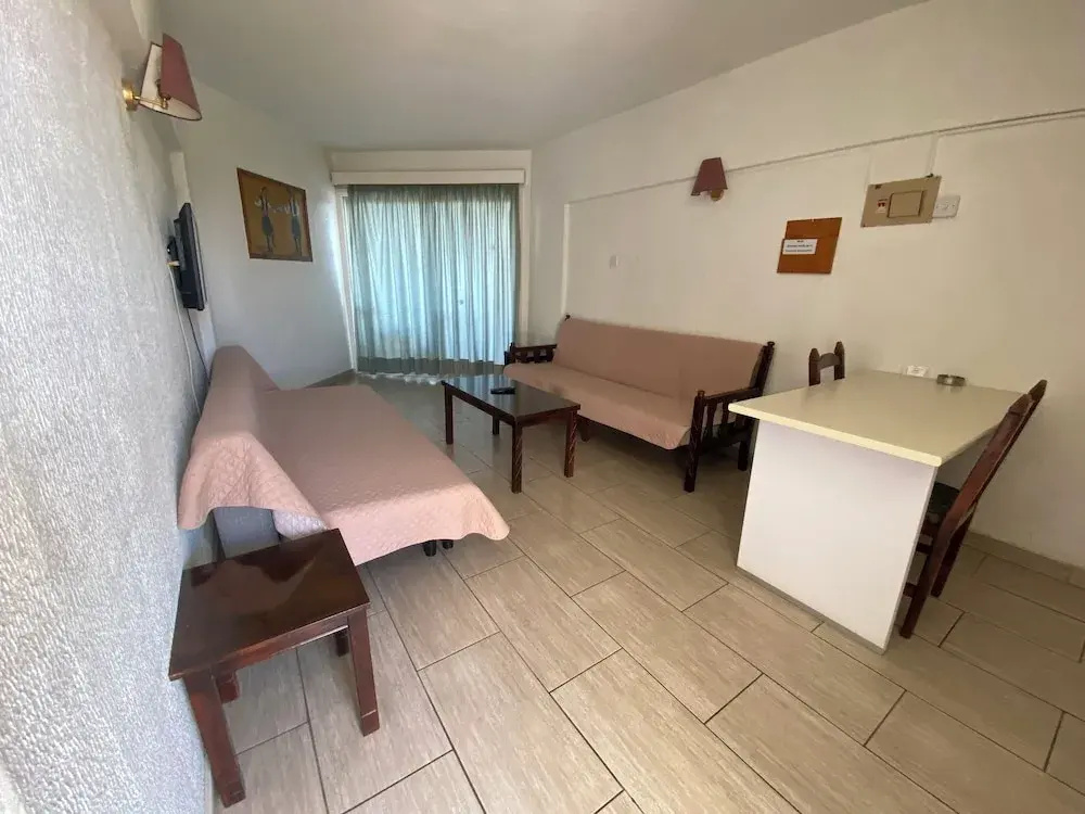Boronia Hotel Apartments - Chambres