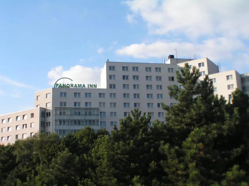 Panorama Inn Hotel und Boardinghaus - Général