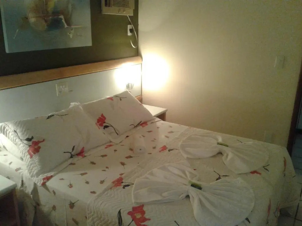 Bristol Quartier Latin Hotel - Chambres