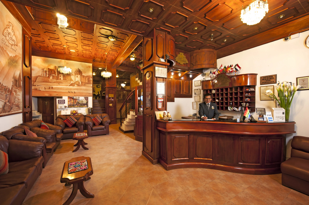 Hotel photo 16